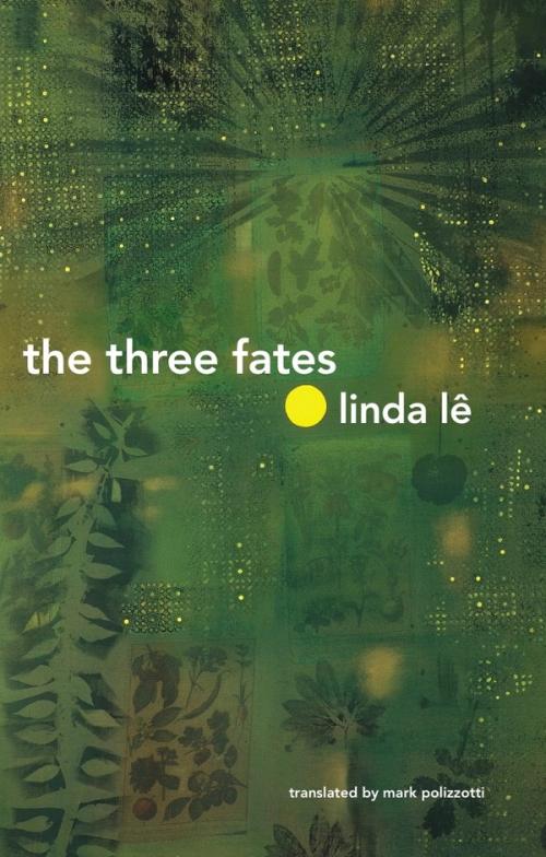 cover image of the book The Three Fates
