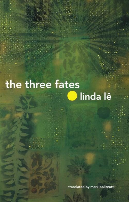 cover of the book The Three Fates