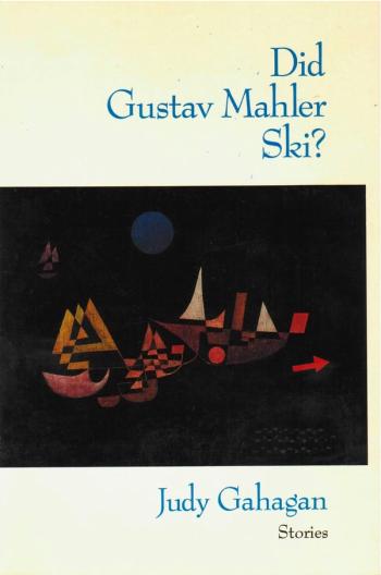cover image of the book Did Gustav Mahler Ski?
