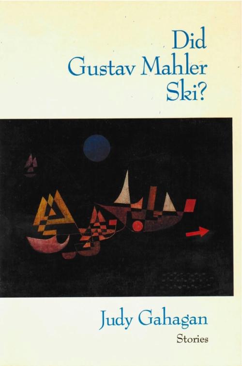 cover of the book Did Gustav Mahler Ski?