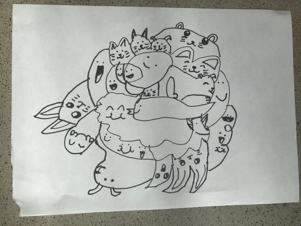 Image by New Direction