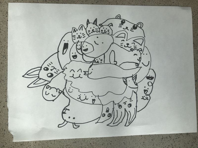 Image by New Direction