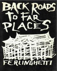 cover of the book Back Roads To Far Places