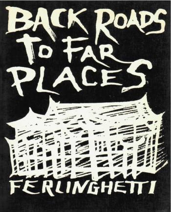 cover of the book Back Roads To Far Places