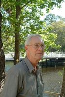 Portrait of John Allman