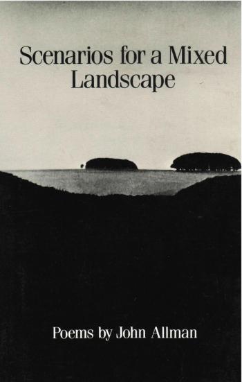 cover of the book Scenarios for a Mixed Landscape
