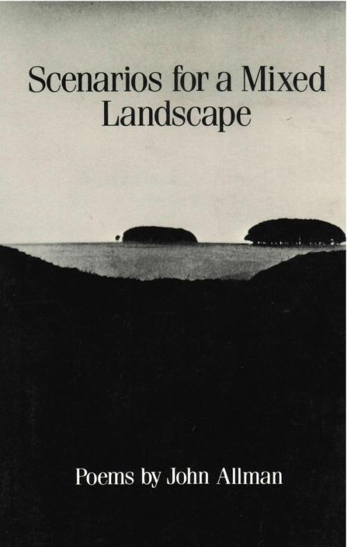 cover image of the book Scenarios for a Mixed Landscape