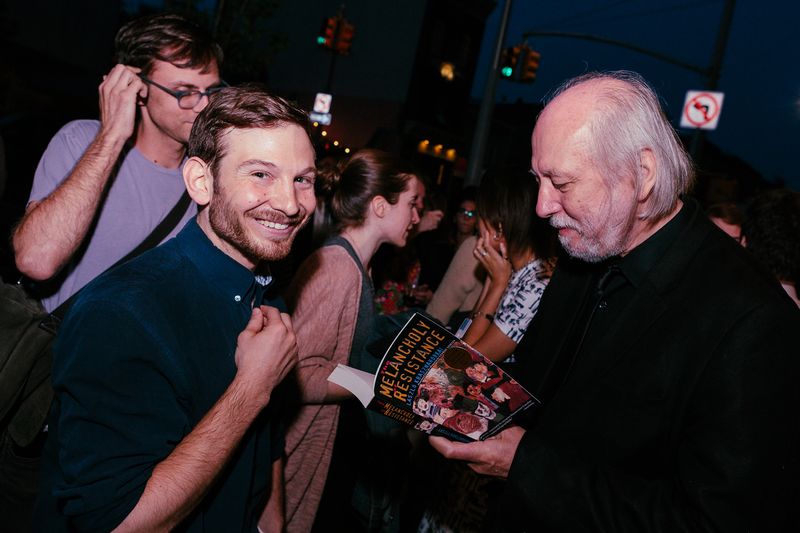 Image by New Direction