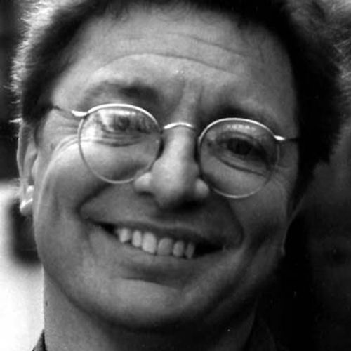 Portrait of Michael Hulse