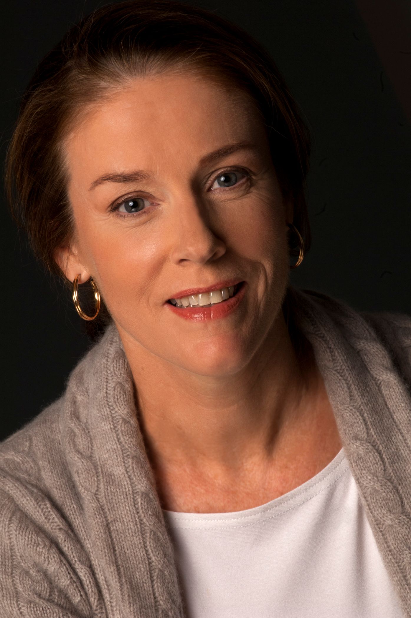 Portrait of Elizabeth T. Gray, Jr.