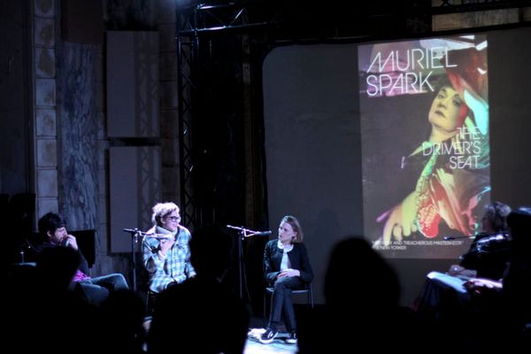 Image by New Direction