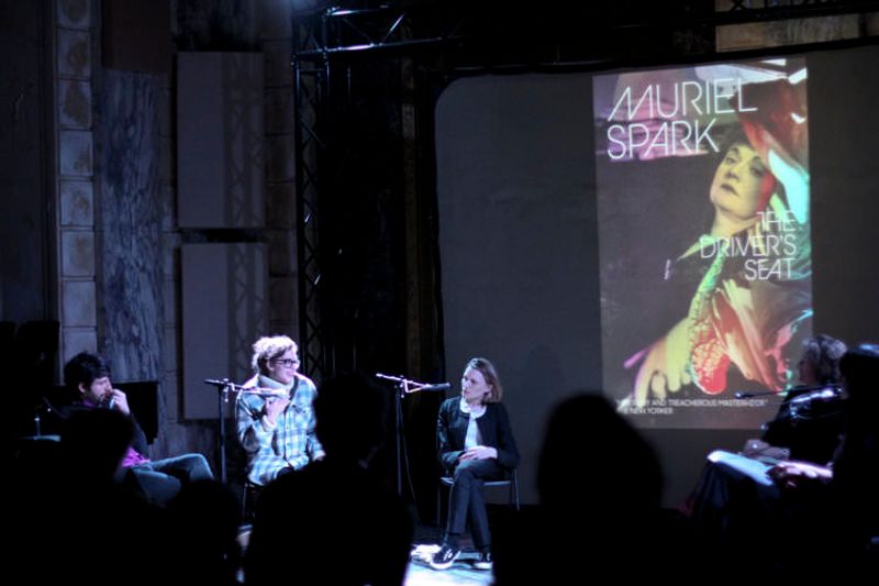 Image by New Direction