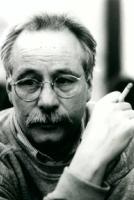 Portrait of W.G. Sebald