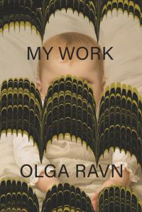 cover of the book My Work