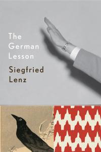 cover of the book The German Lesson