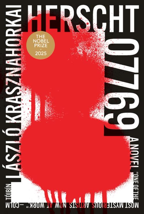 cover of the book Herscht 07769