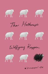 cover of the book The Hothouse