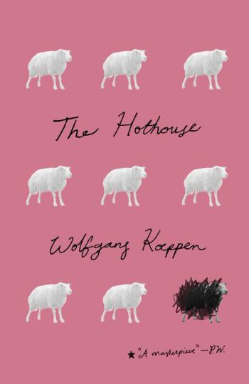 cover of the book The Hothouse