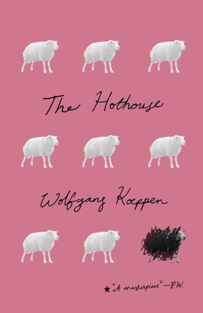 cover of the book The Hothouse