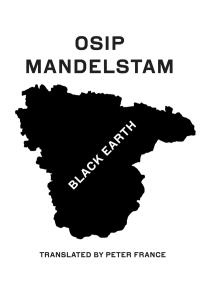 cover of the book Black Earth