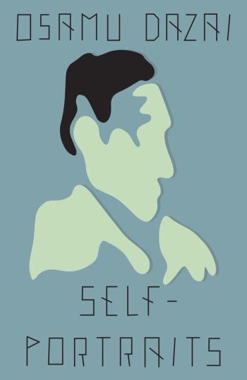 cover of the book Self-Portraits: Stories