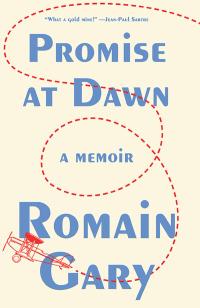cover of the book Promise at Dawn by Romain Gary | New Directions