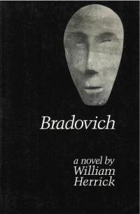 cover of the book Bradovich