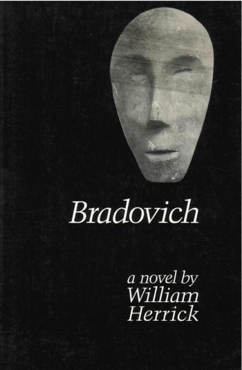 cover image of the book Bradovich