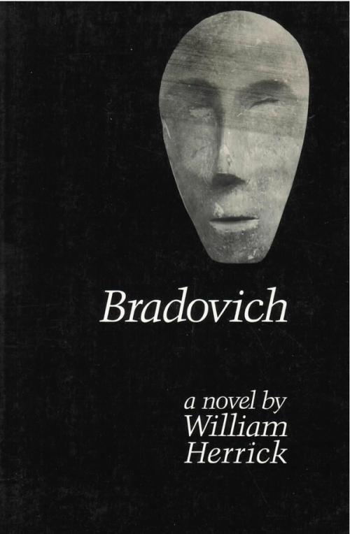 cover of the book Bradovich