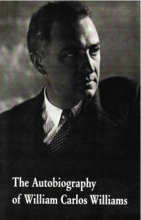 cover of the book The Autobiography Of William Carlos Williams
