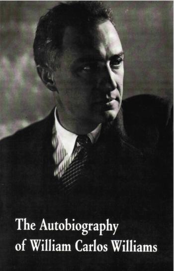 cover of the book The Autobiography Of William Carlos Williams