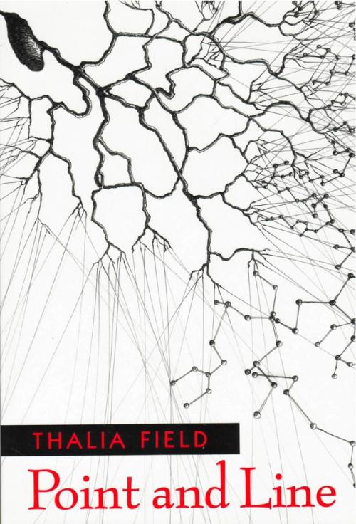 cover of the book Point And Line