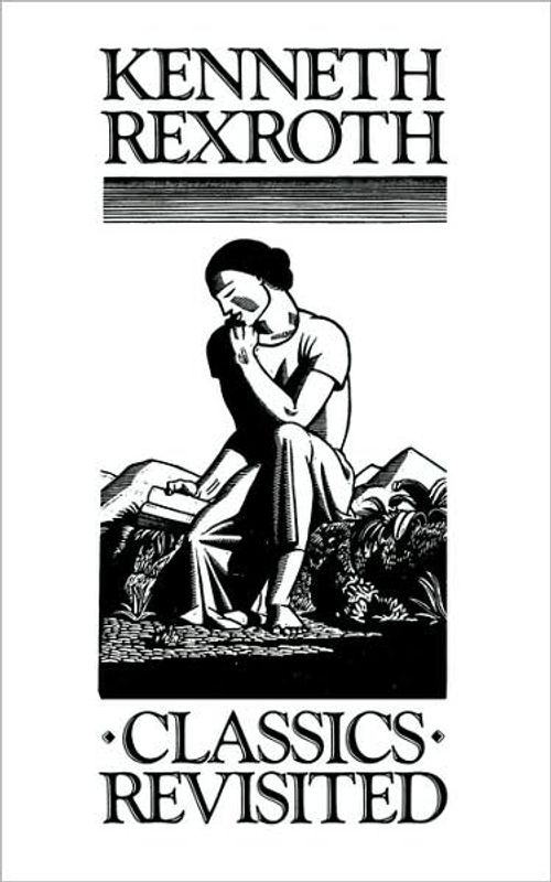 cover of the book Classics Revisited