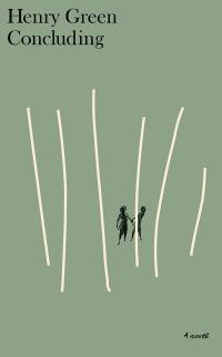 cover of the book Concluding