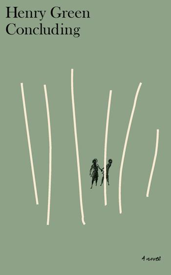 cover of the book Concluding