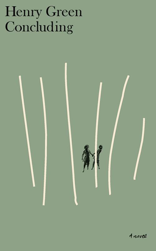 cover of the book Concluding