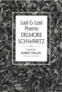 cover of the book Last And Lost Poems