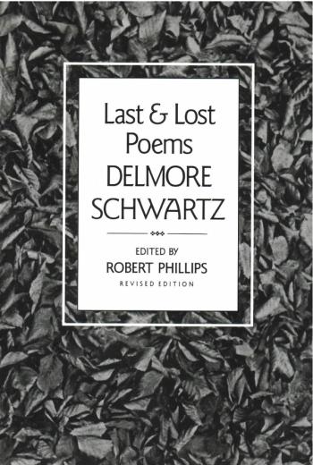 cover of the book Last And Lost Poems