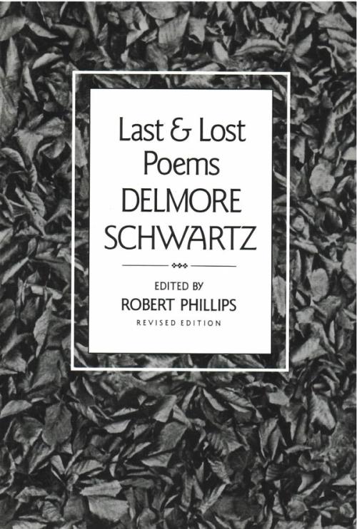 cover of the book Last And Lost Poems