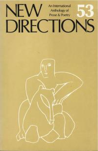 cover of the book New Directions 53