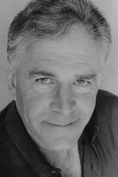 Portrait of Michael Palmer