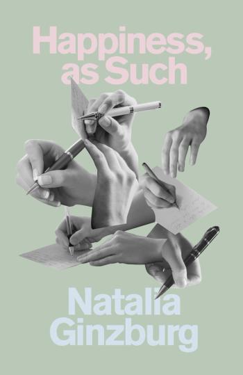 cover of the book Happiness, as Such