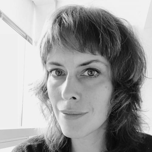 Portrait of Janet Hendrickson