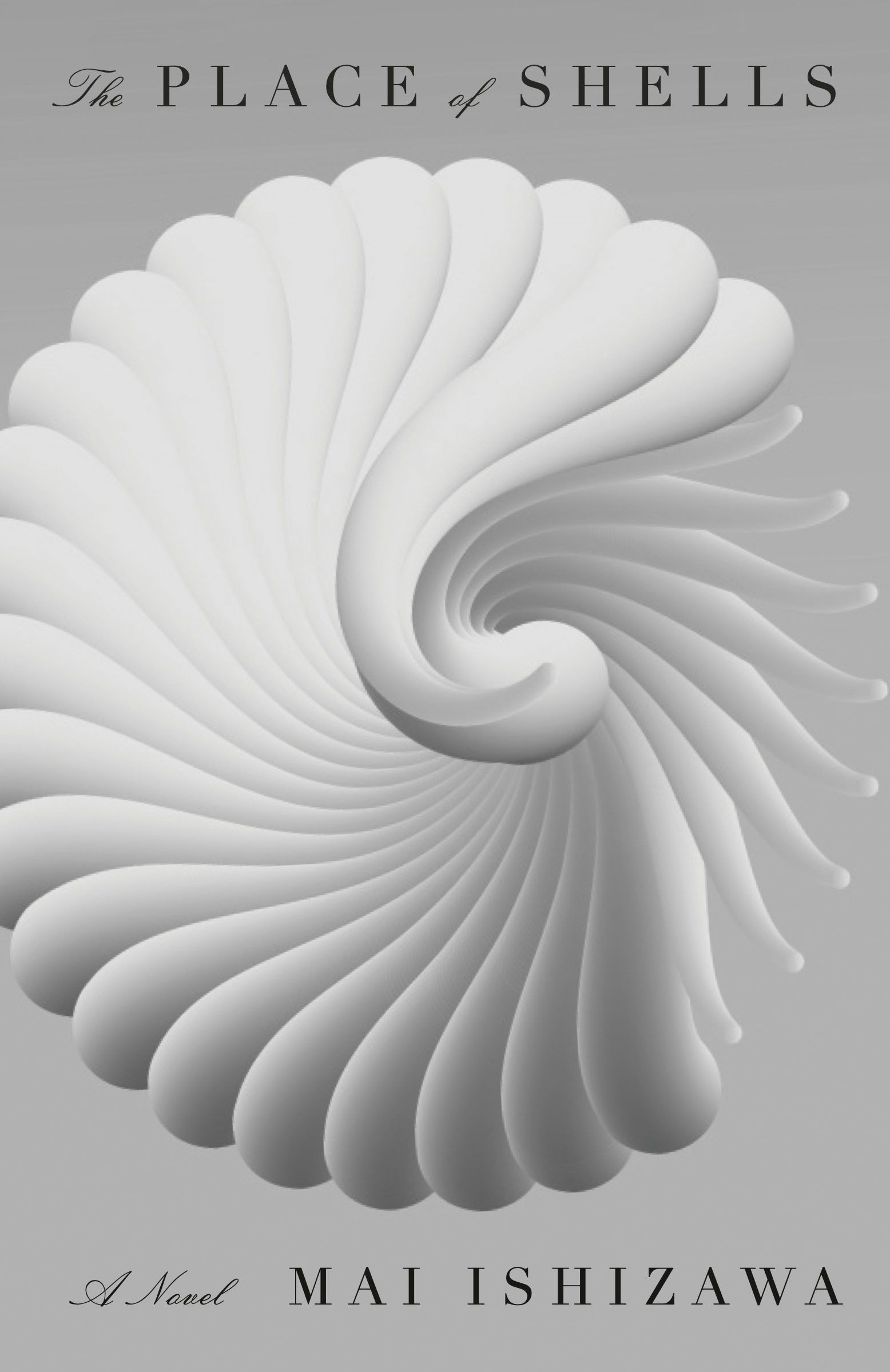 The Place of Shells | New Directions Publishing