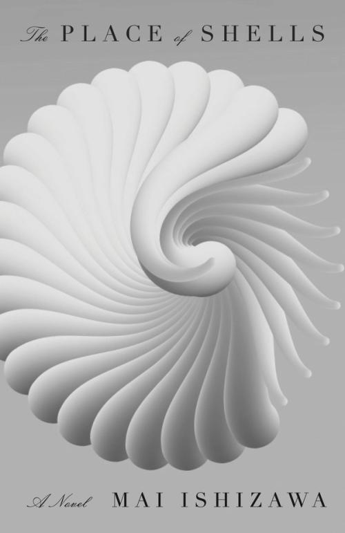 cover of the book The Place of Shells