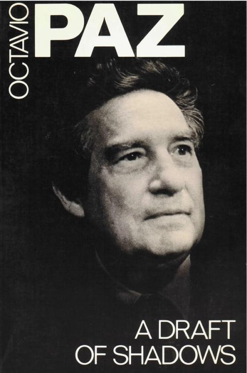 cover of the book A Draft Of Shadows