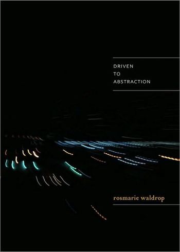 cover of the book Driven to Abstraction