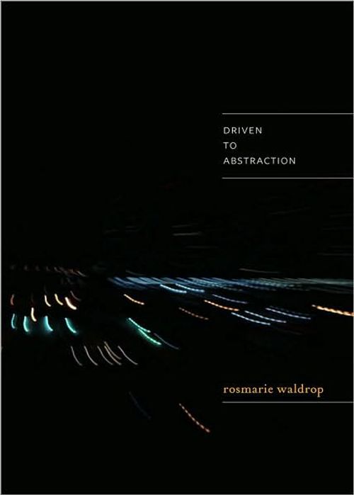 cover of the book Driven to Abstraction