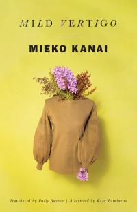 cover of the book Mild Vertigo