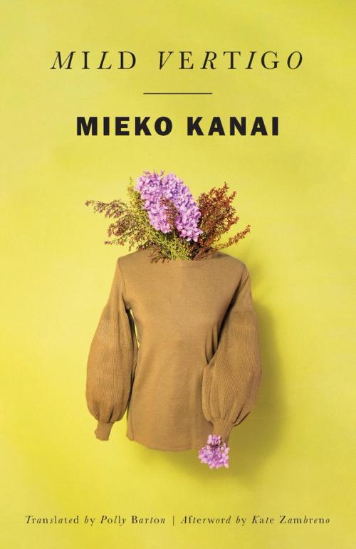 cover of the book Mild Vertigo